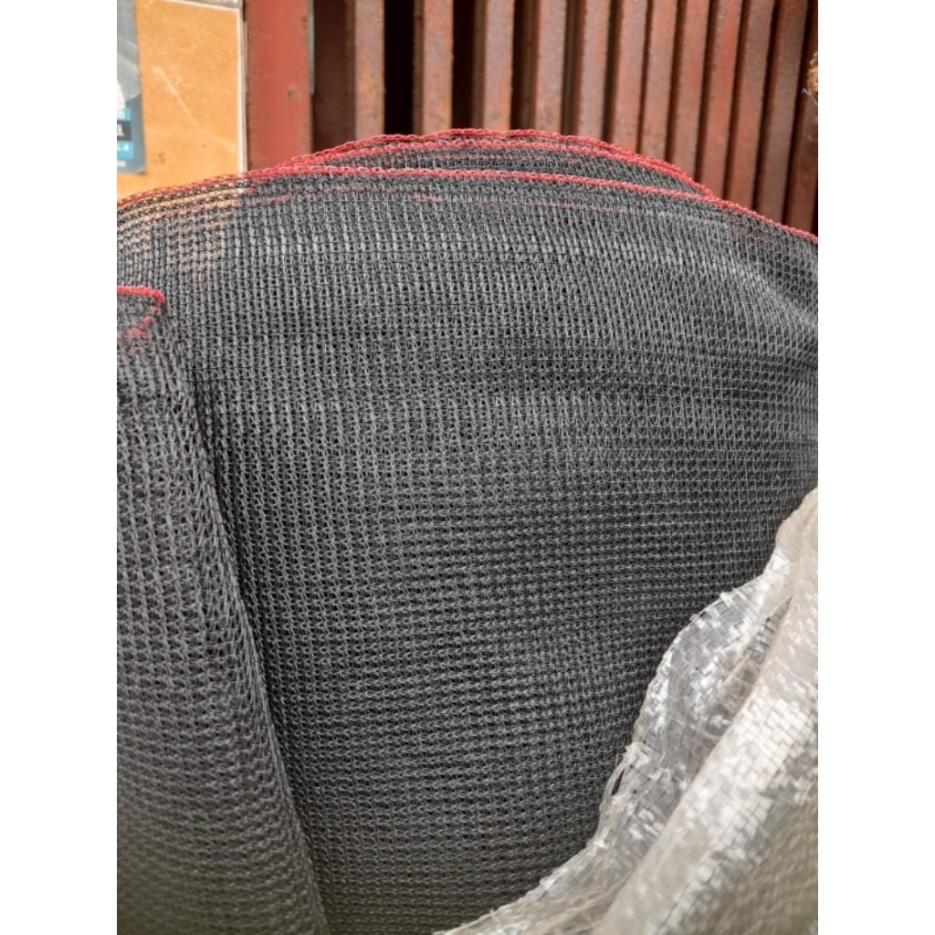 Paranet NILON Bidang 3 meter