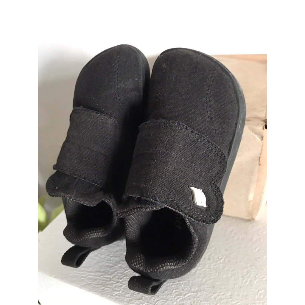 Pyopp Badii Barefoot Ori