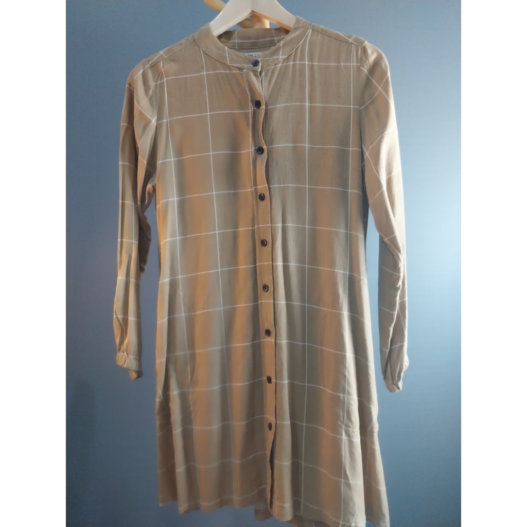 Preloved Tunik Heaven Lights