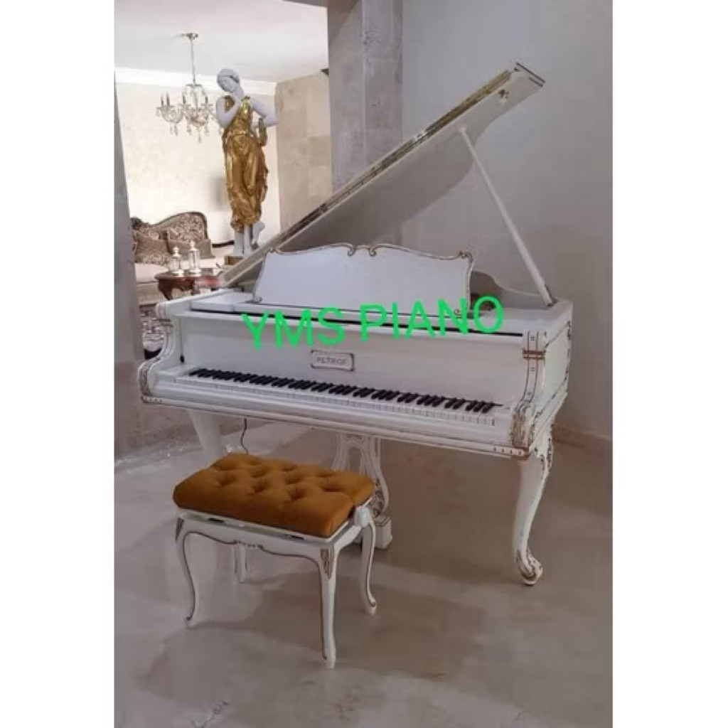jasa stem/tuning piano