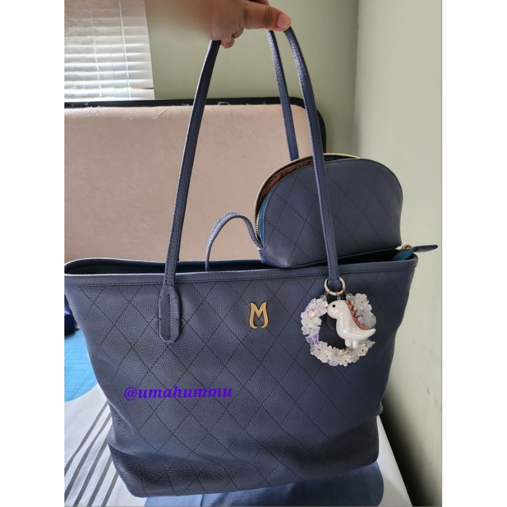 preloved tote bag Mooij
