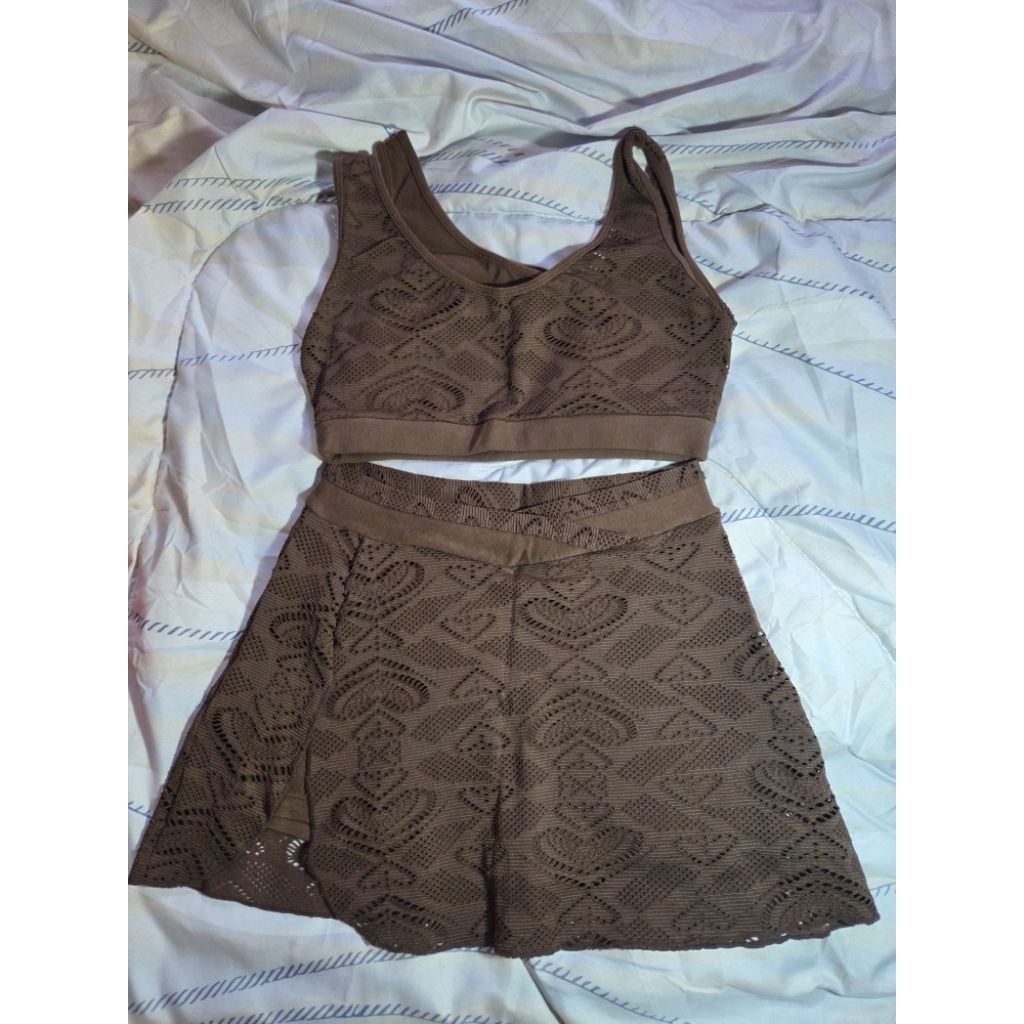 Preloved_Baju_Senam