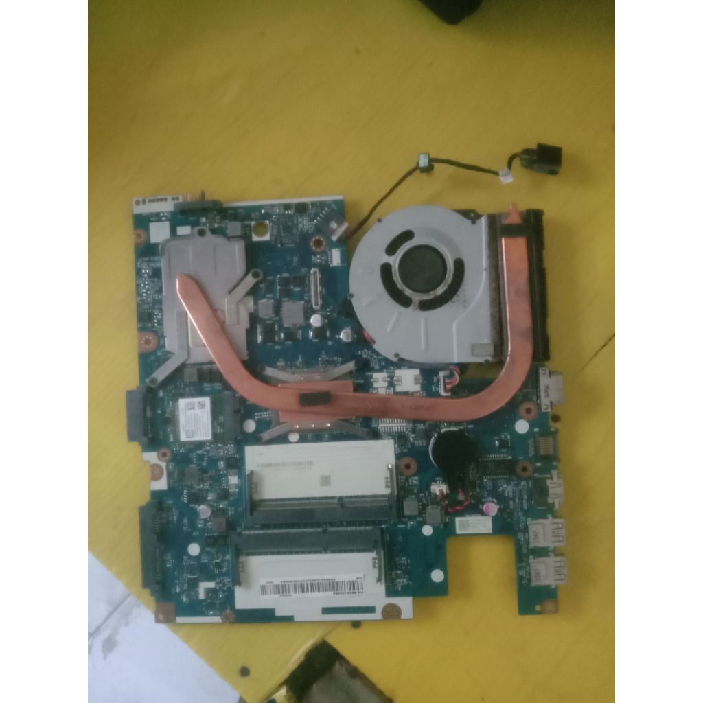 mainboard motherboard Lenovo g41 g40