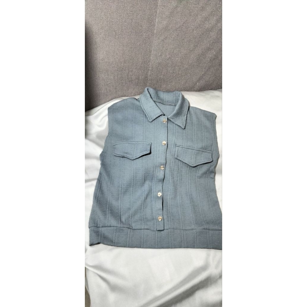 Vest/ Outer /Rompi wanita PL