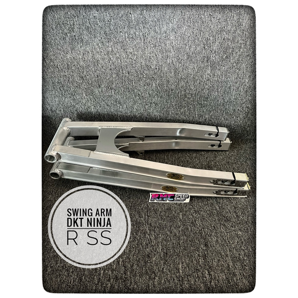 Swing Arm Dkt Thailand Sim Ninja R Ninja Ss / Swing Arm Dkt Thailand Ninja R / Ninja Ssl