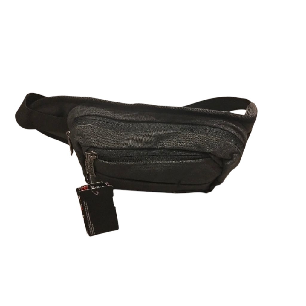 TAS PINGGANG NO FEAR ORIGINAL