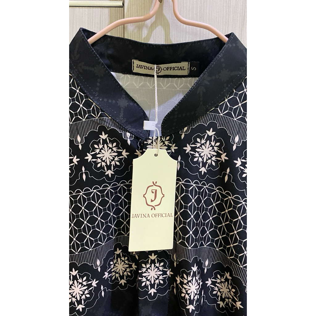 Javina Baju koko Dewasa