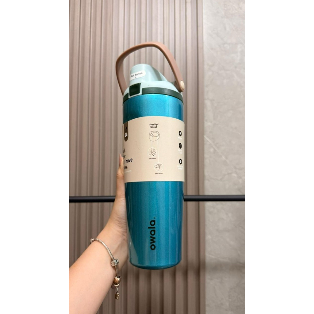 NEW Owala 32oz