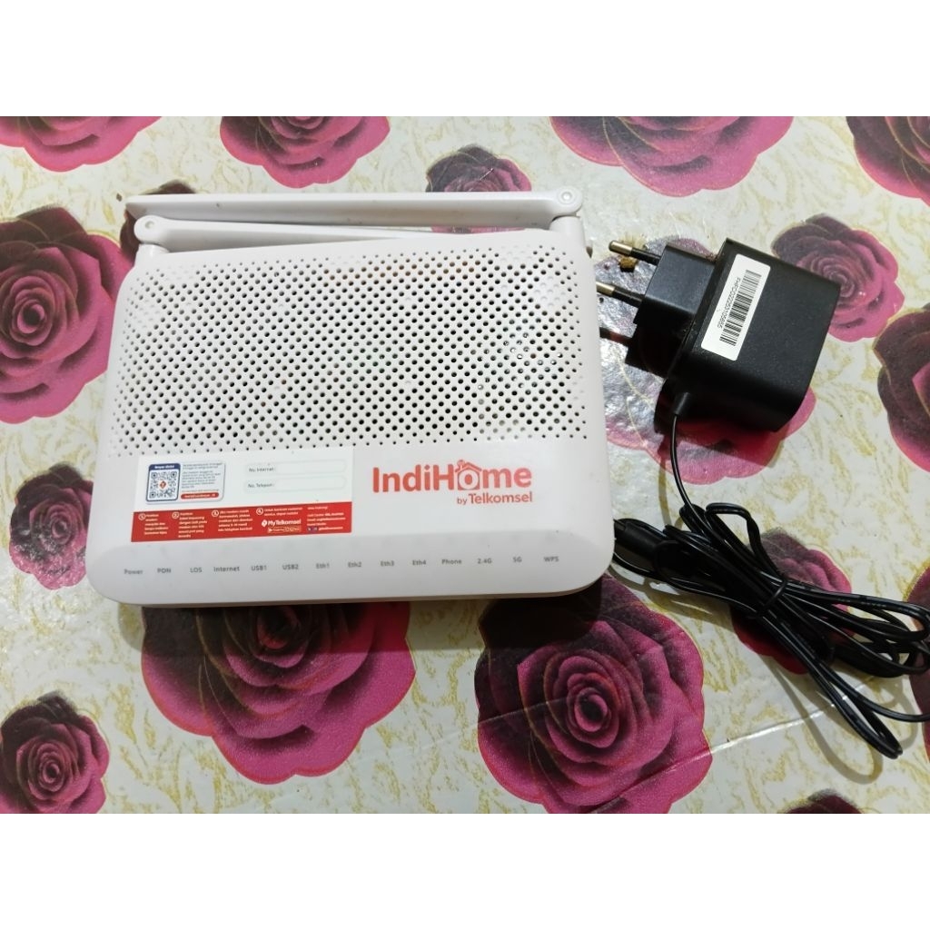 modem gpon fiberhome