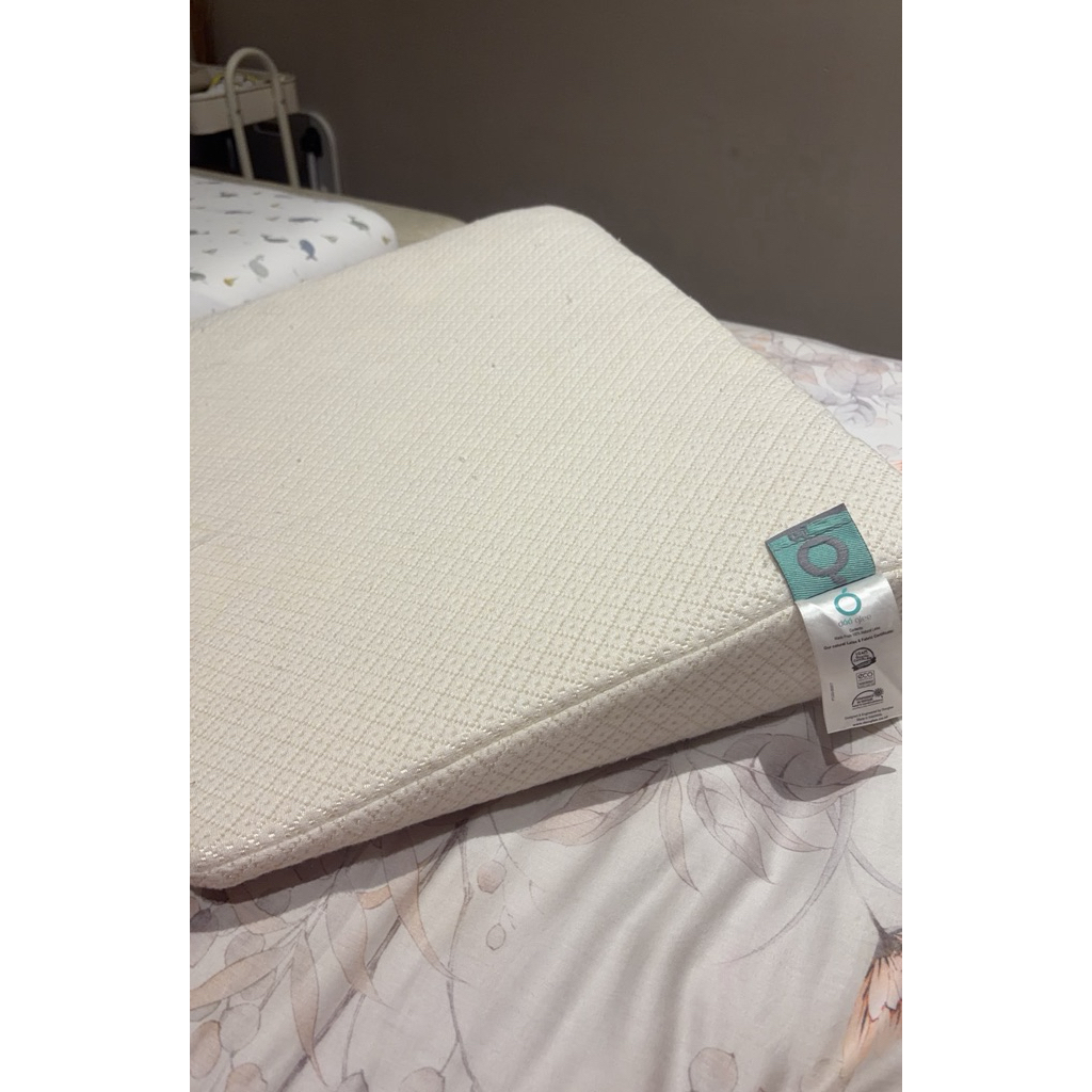 Wedge Pillow Dooglee Preloved
