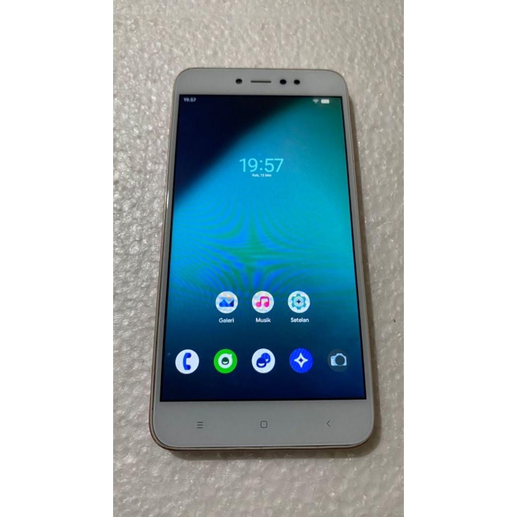 Xiaomi Redmi Note 5A 4/64 Custom Rom
