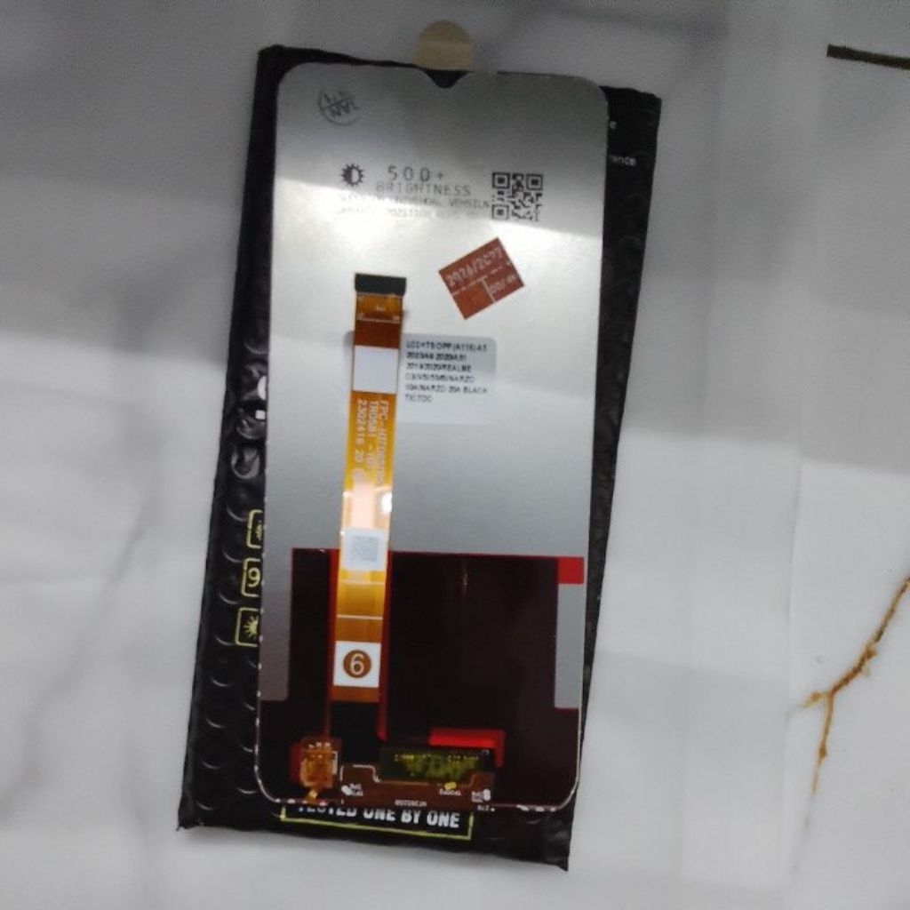 LCD TOUCHSCREEN OPPO A5 2020 OPPO A9 2020 OPPO A31 2020/LCD OPPO A11X/LCD REALME 5/LCD REALME 51/LCD