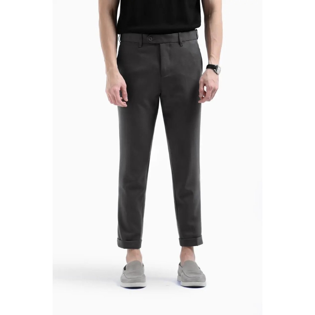 TWP Ankle Peazy Pants Turn Up | Celana Pria