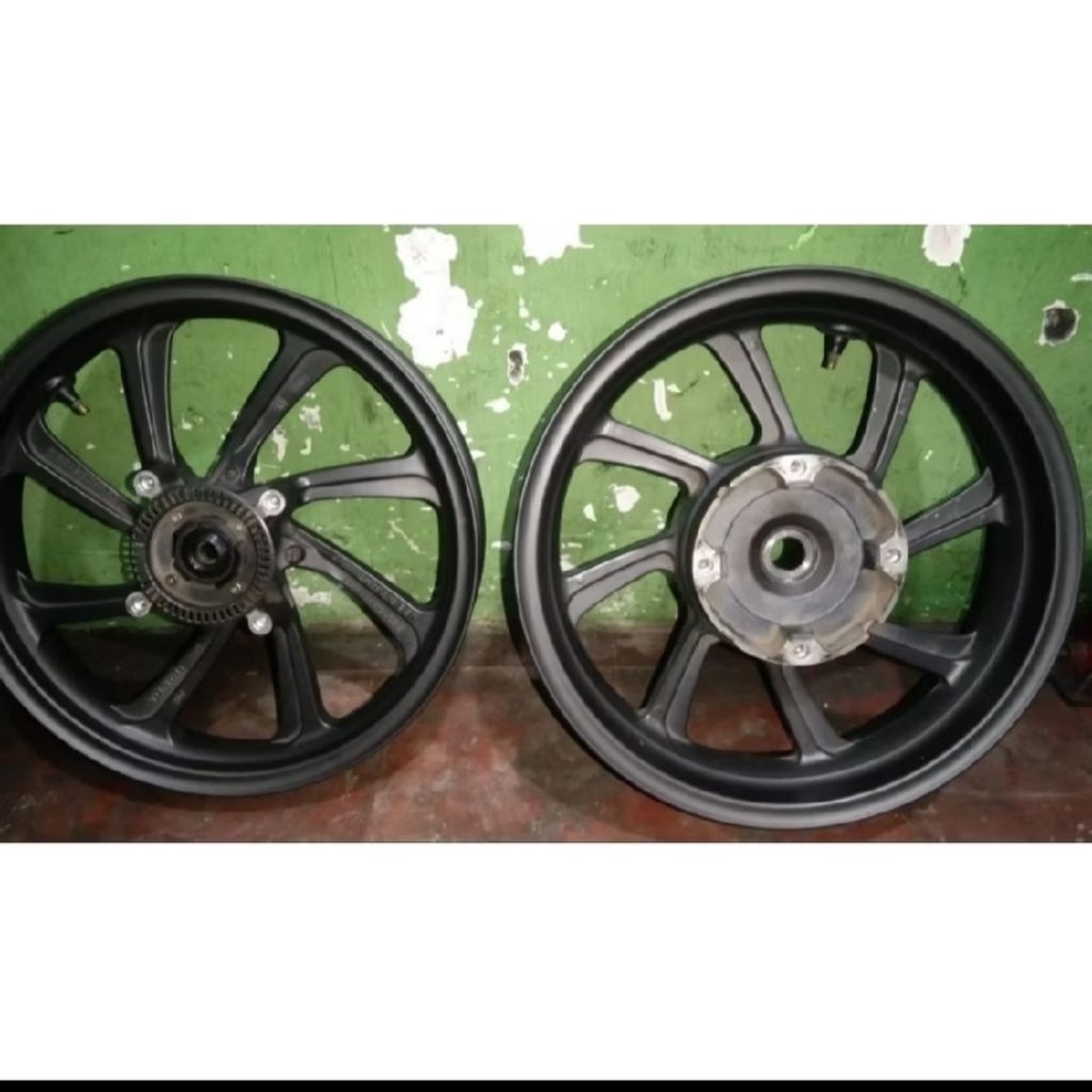 velg pcx 150 original copotan