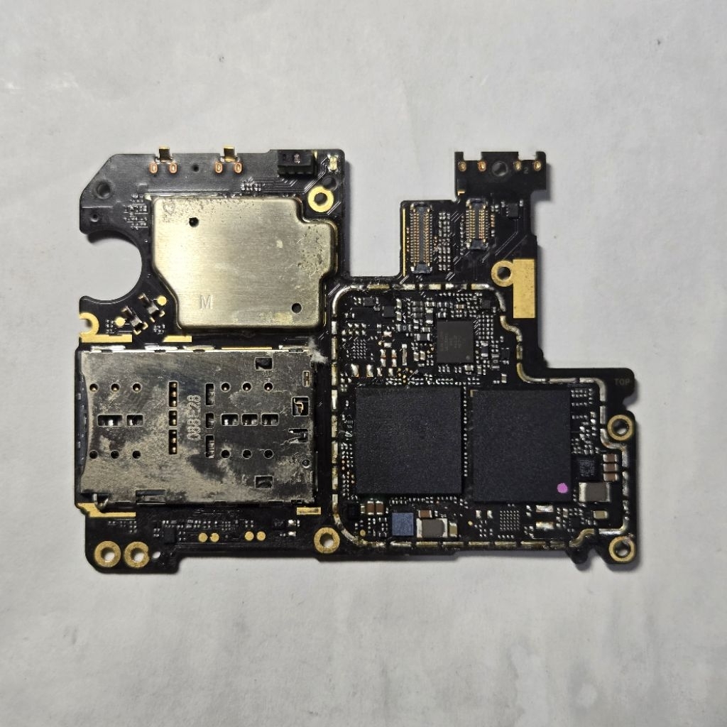 sparepart Asus Zenfone 5 2018 ZE620KL ( mesin , kamera ) 100% copotan