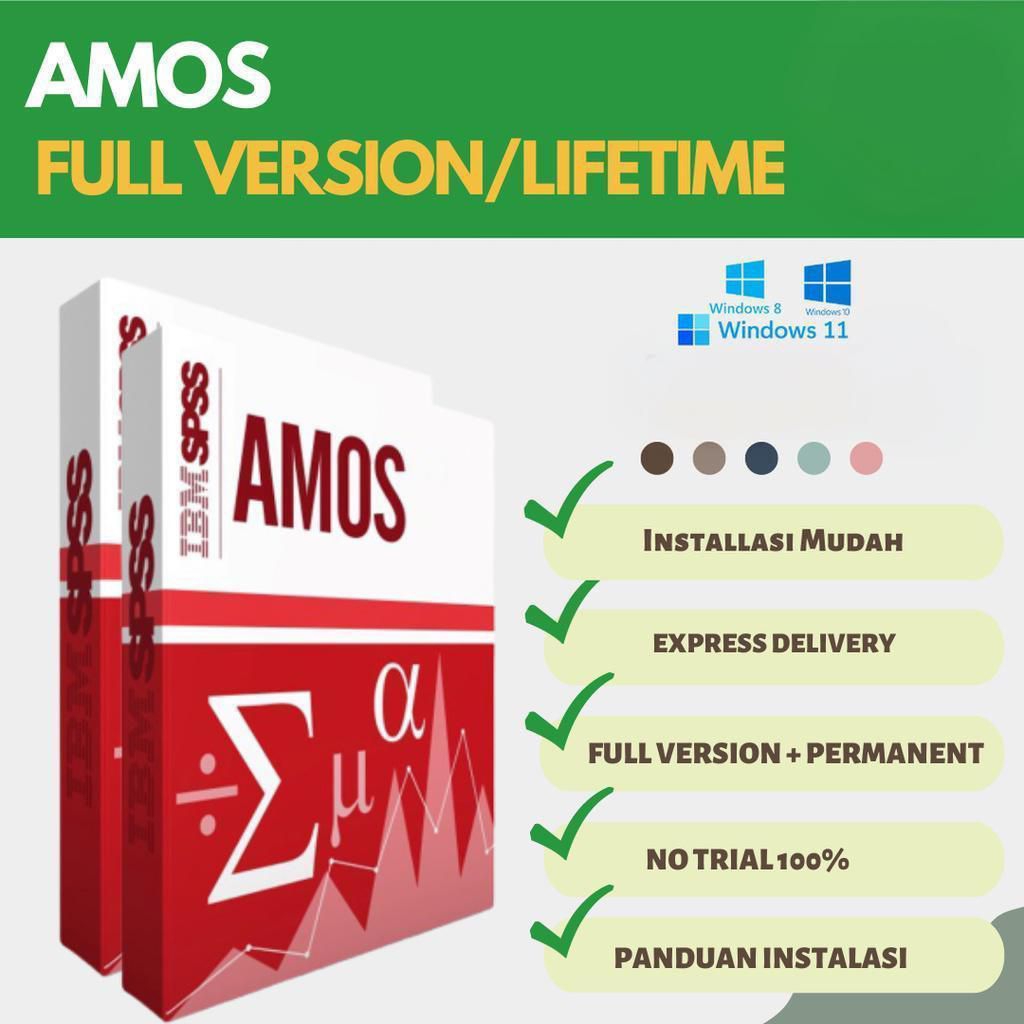 IBM-AMOS-License-Lifetime