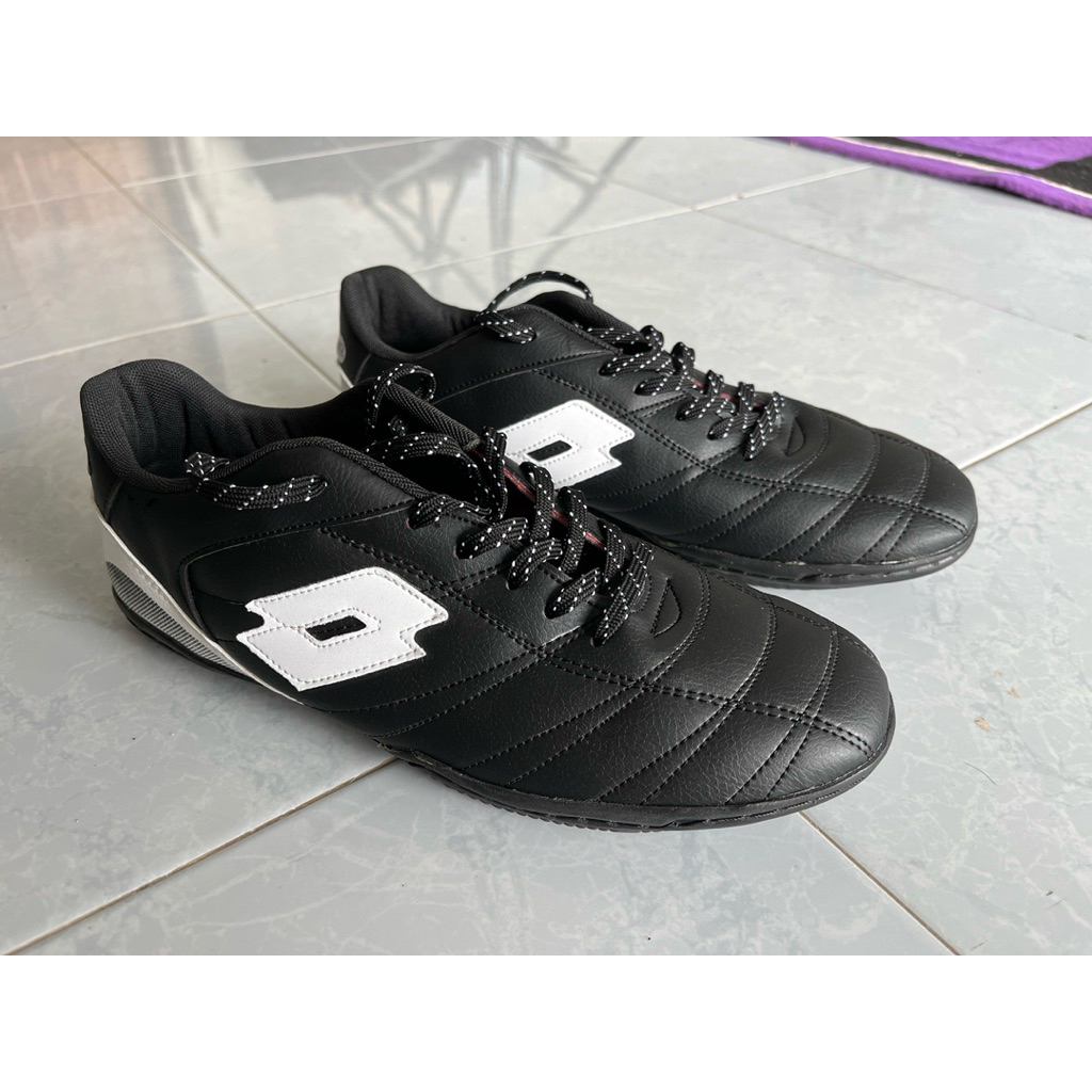 Sepatu Futsal lotto