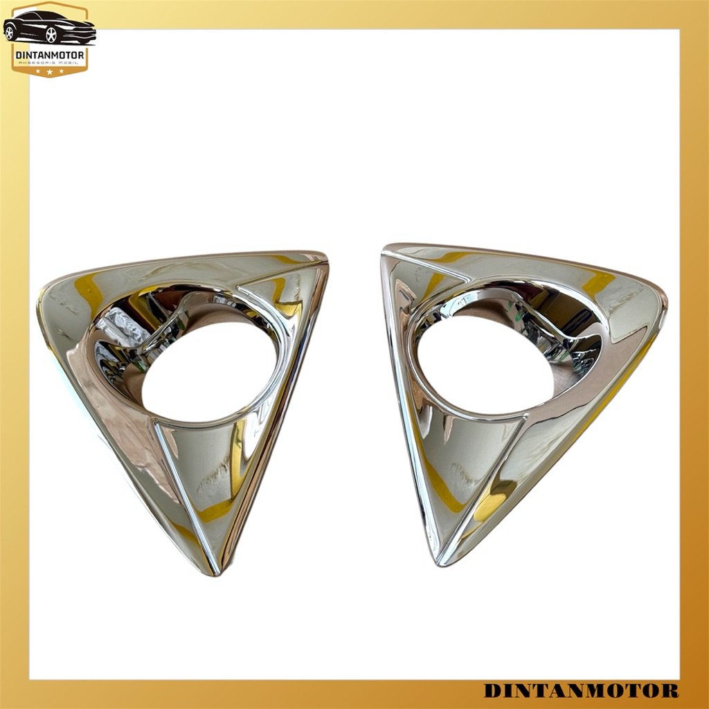 COVER RING FOGLAMP AGYA 2013-2016 ORIGINAL PREMIUM