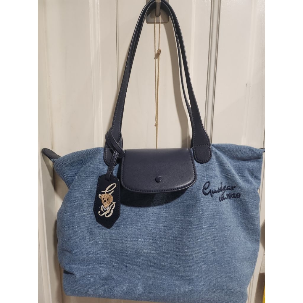 tote bag ttwn ori
