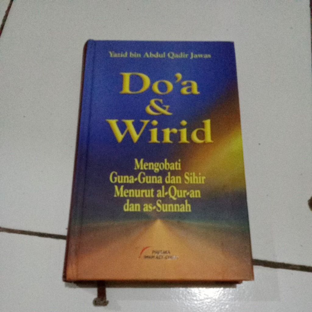 DOA DAN WIRID