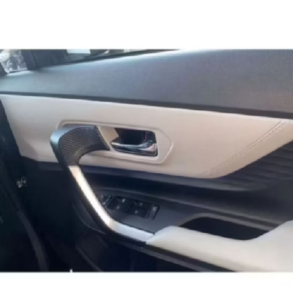 Panel begleding pintu Avanza Veloz 2022