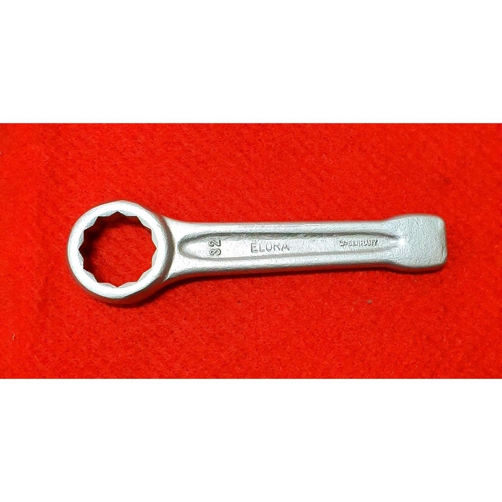 KUNCI RING PUKUL ELORA-GERMANY 32 mm