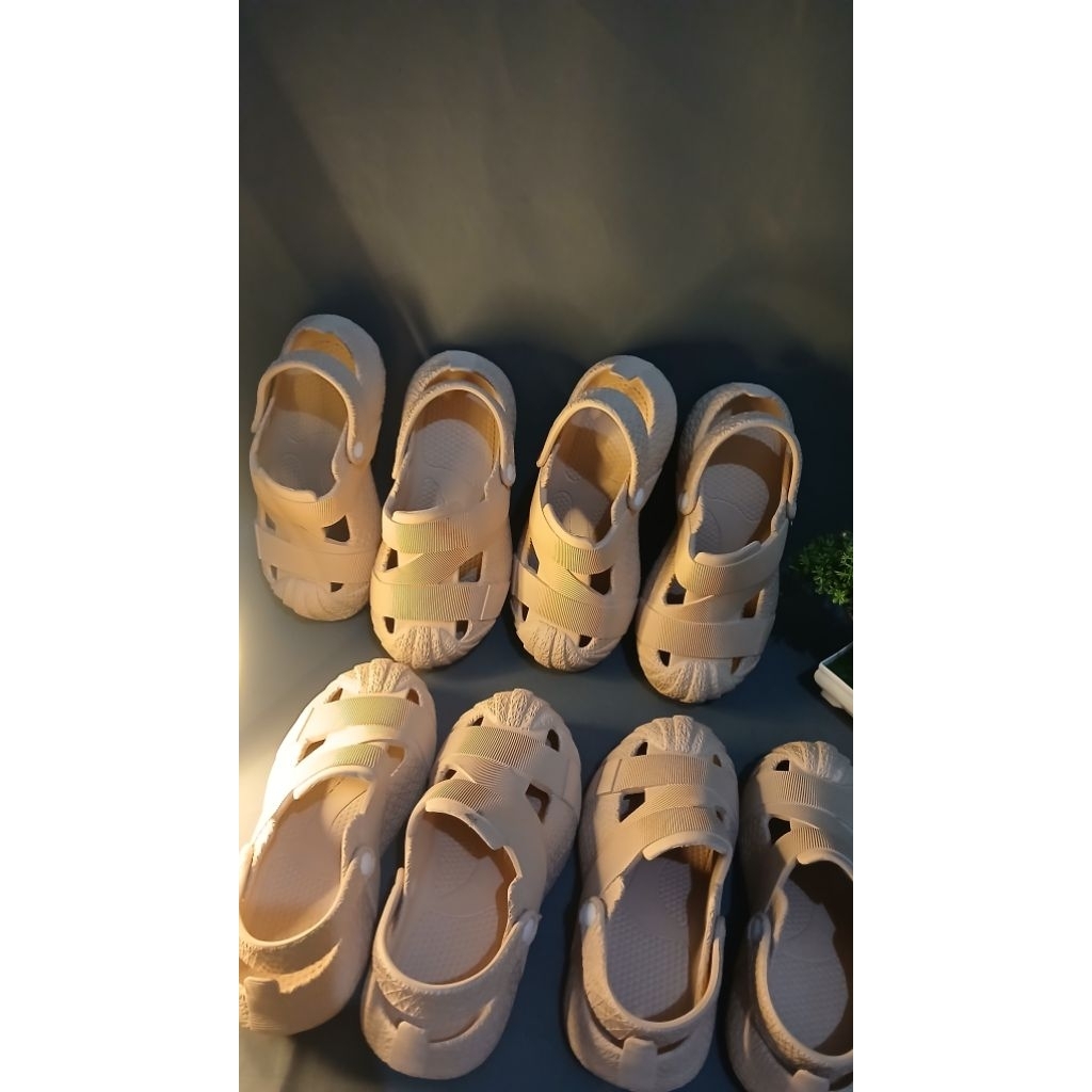 paket usaha sandal
