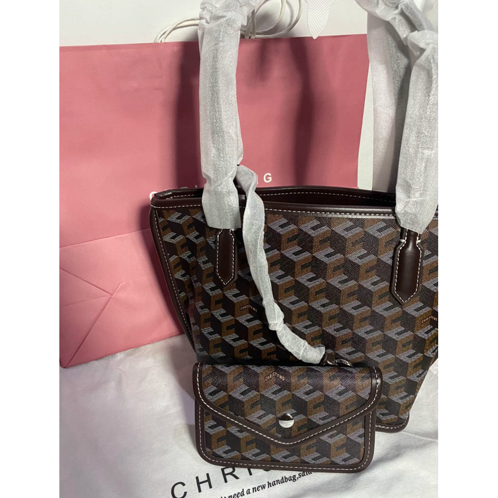 prelove cristyng russo mini