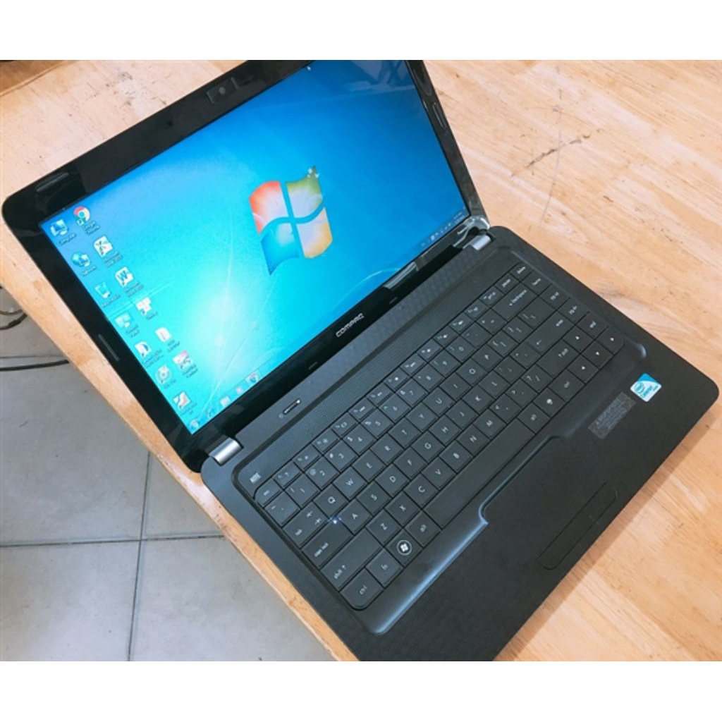 LAPTOP COMPAQ PRESARIO CQ42