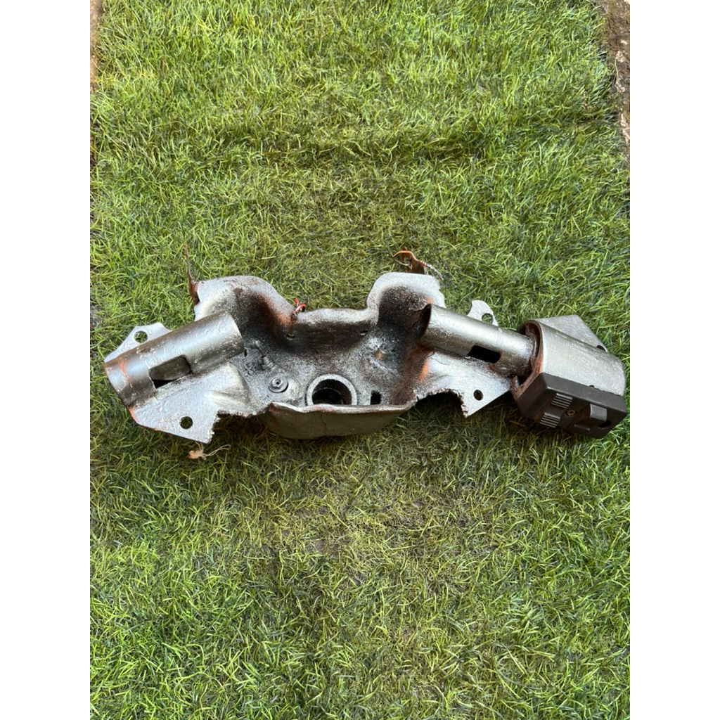 Stang Vespa excel