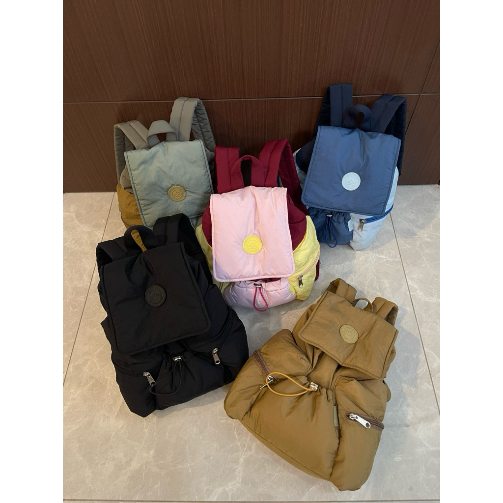 ARCELL - NOUKI BACKPACK - TAS RANSEL