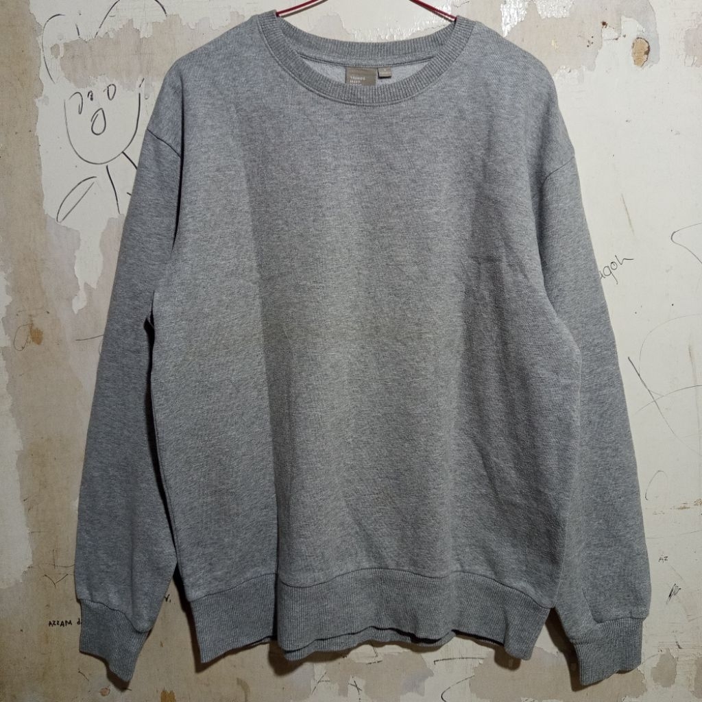 Crewneck SPAO Orriginal Preloved