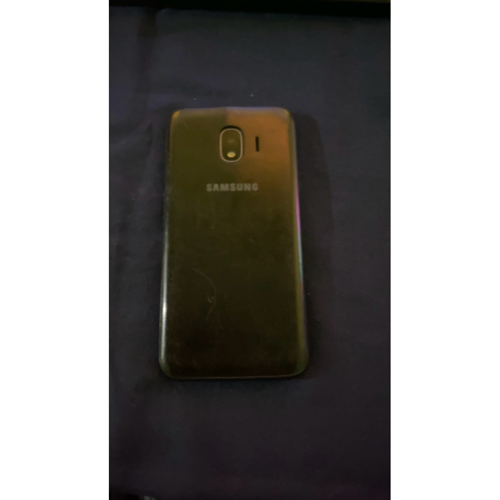 samsung j2 pro minus lcd