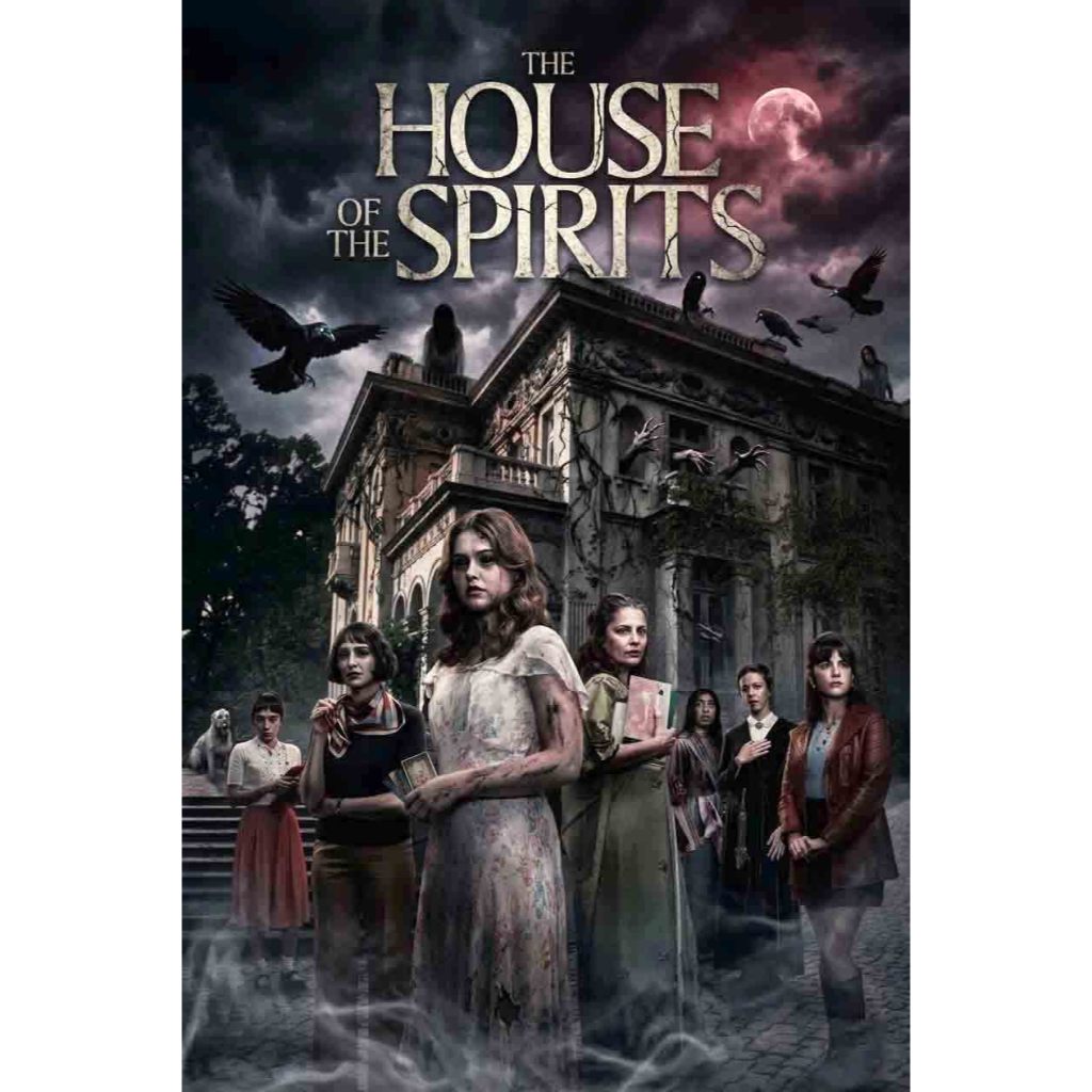 The House of the Spirits (2026)