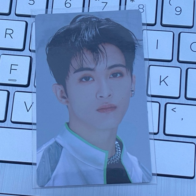 [READY] PC OFFICIAL MARK LEE NCT NATION DVD