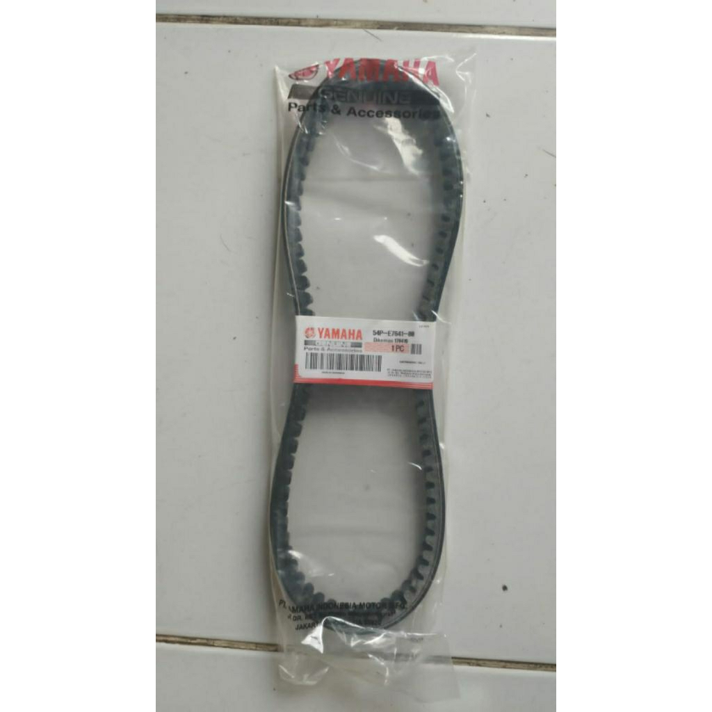 Vanbelt mio j