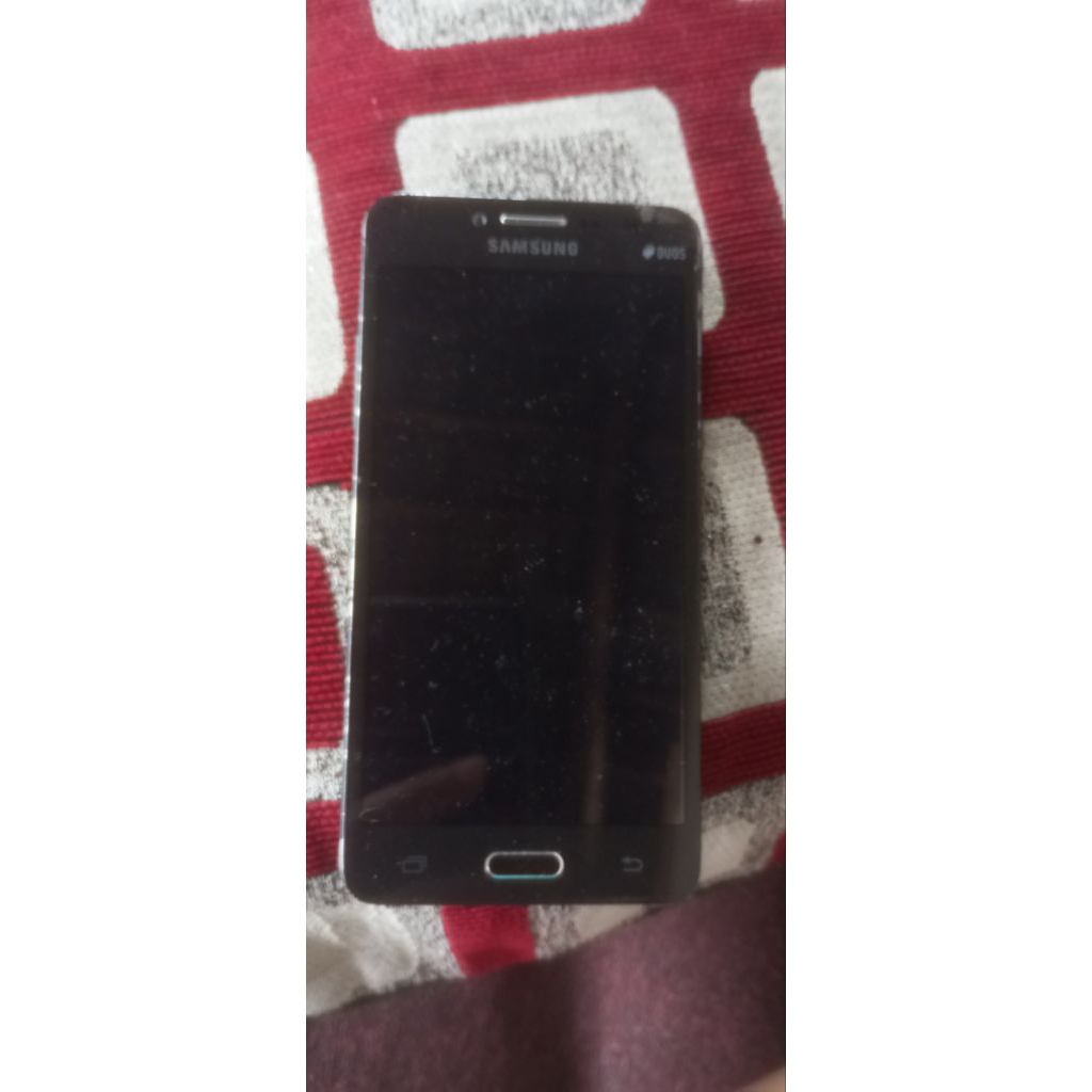 Lcd samsung j2 prime ori copotan