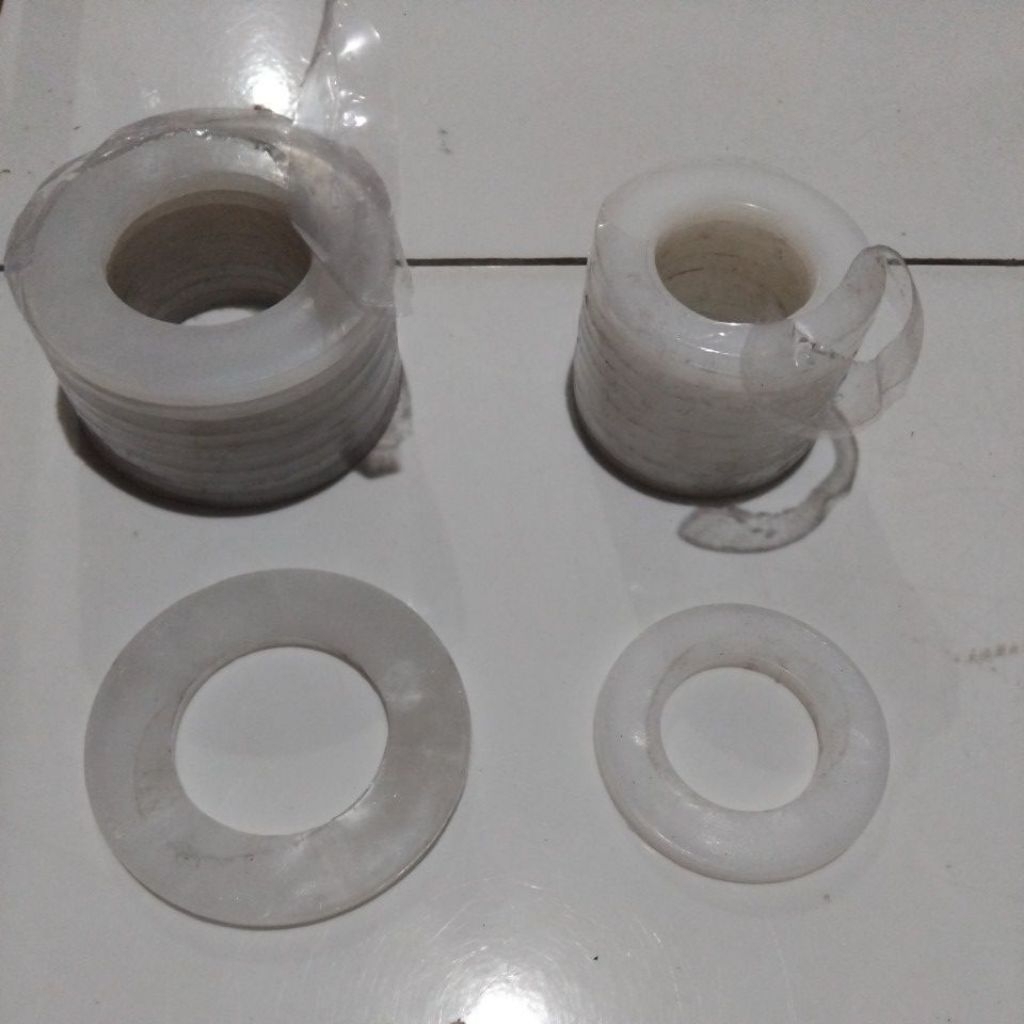 Fiber N 70 / N50 Gilingan Padi Hw