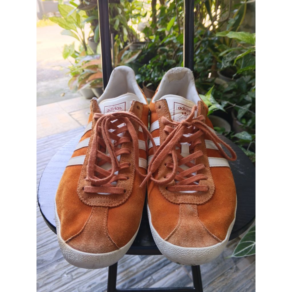 Adidas Gazelle OG
