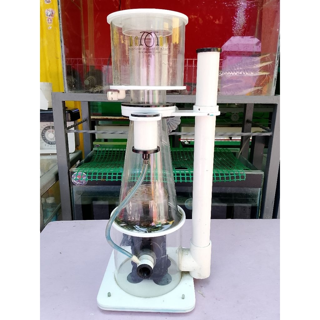 sea marine skimmer protein 1500lt(second)