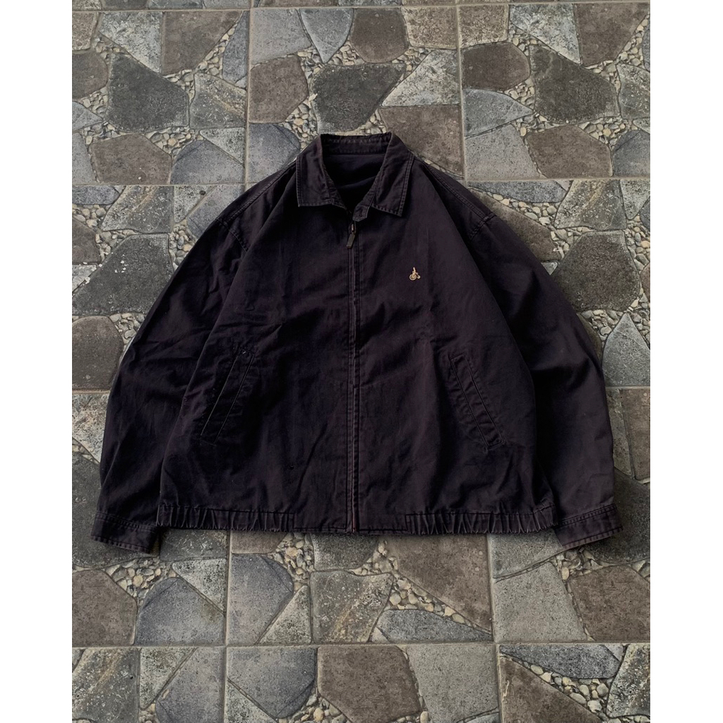 Work Jacket Beanpole