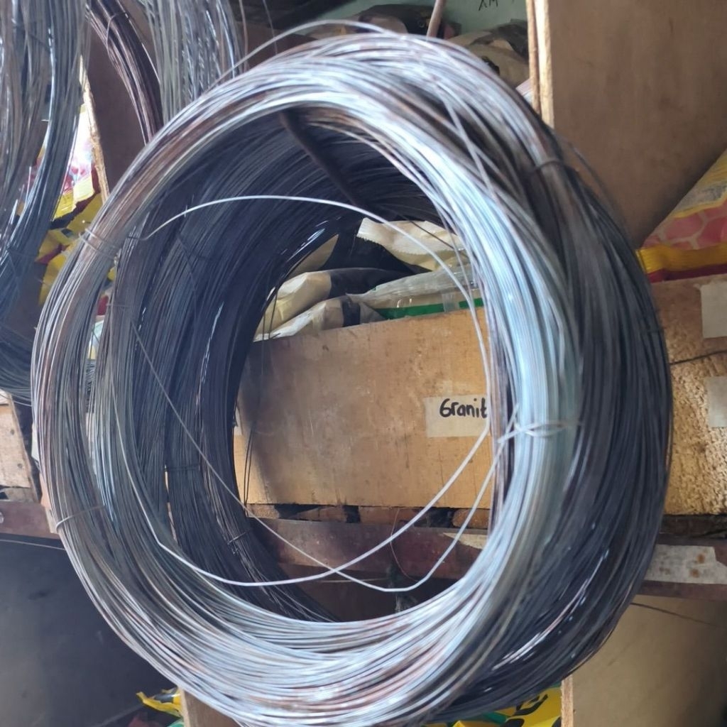 Kawat Bendrat 1 kg