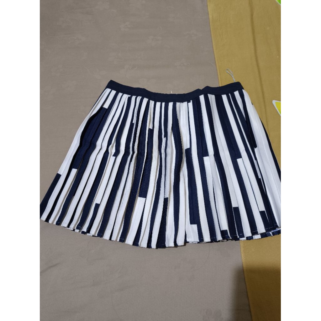 rok cewek rok skirt rok lipit lipit rok kekinian