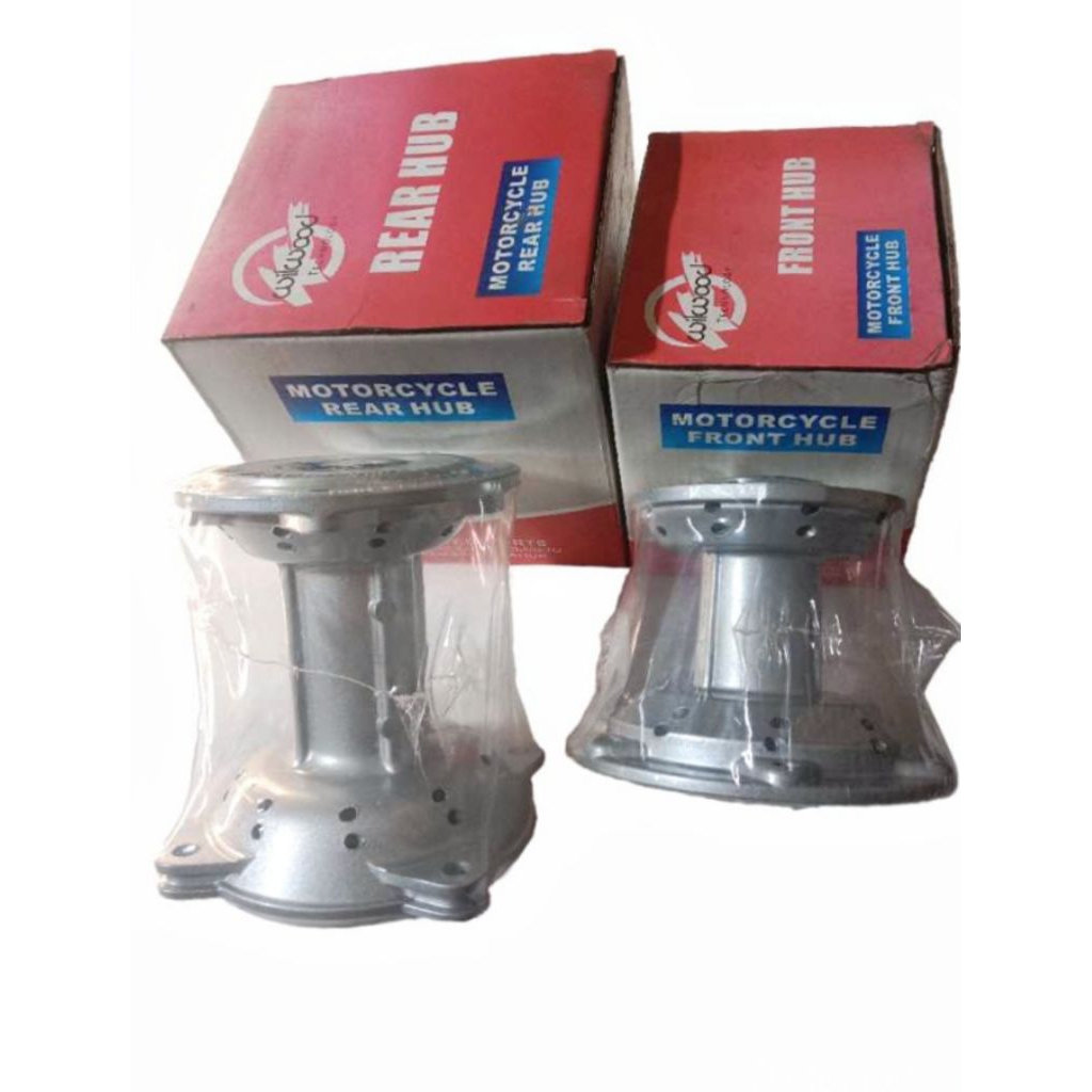 Tromol depan belakang KLX 150 tromol Wilwood Klx 150 hole 36 silver klx 150 S/L/G/BF D-tracker