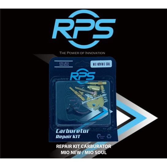 REPAIR KIT KARBURATOR MIO / MIO SOUL