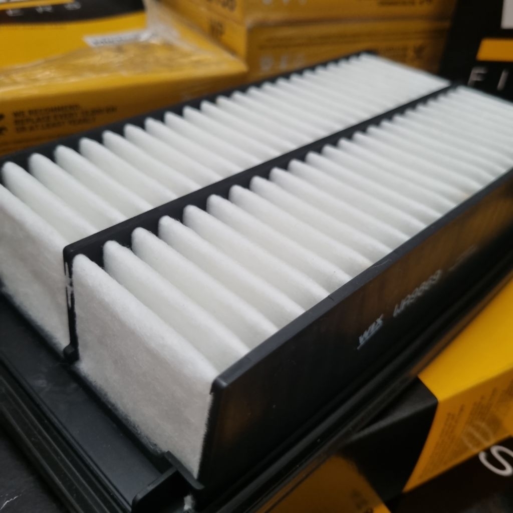 WIX AIR FILTER HONDA CIVIC TURBO CRV TURBO / FILTER UDARA HONDA CRV TURBO CIVIC TURBO