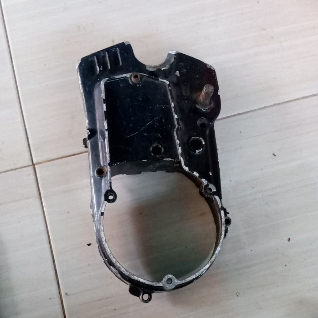 blok stut kopling Yamaha RX spesial original copotan motor