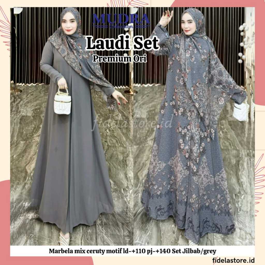Mudra Hijab | Gamis Terbaru | Gamis Wanita | Gamis Pesta | Dress Kondangan | Gamis Mudra | Gamis sya