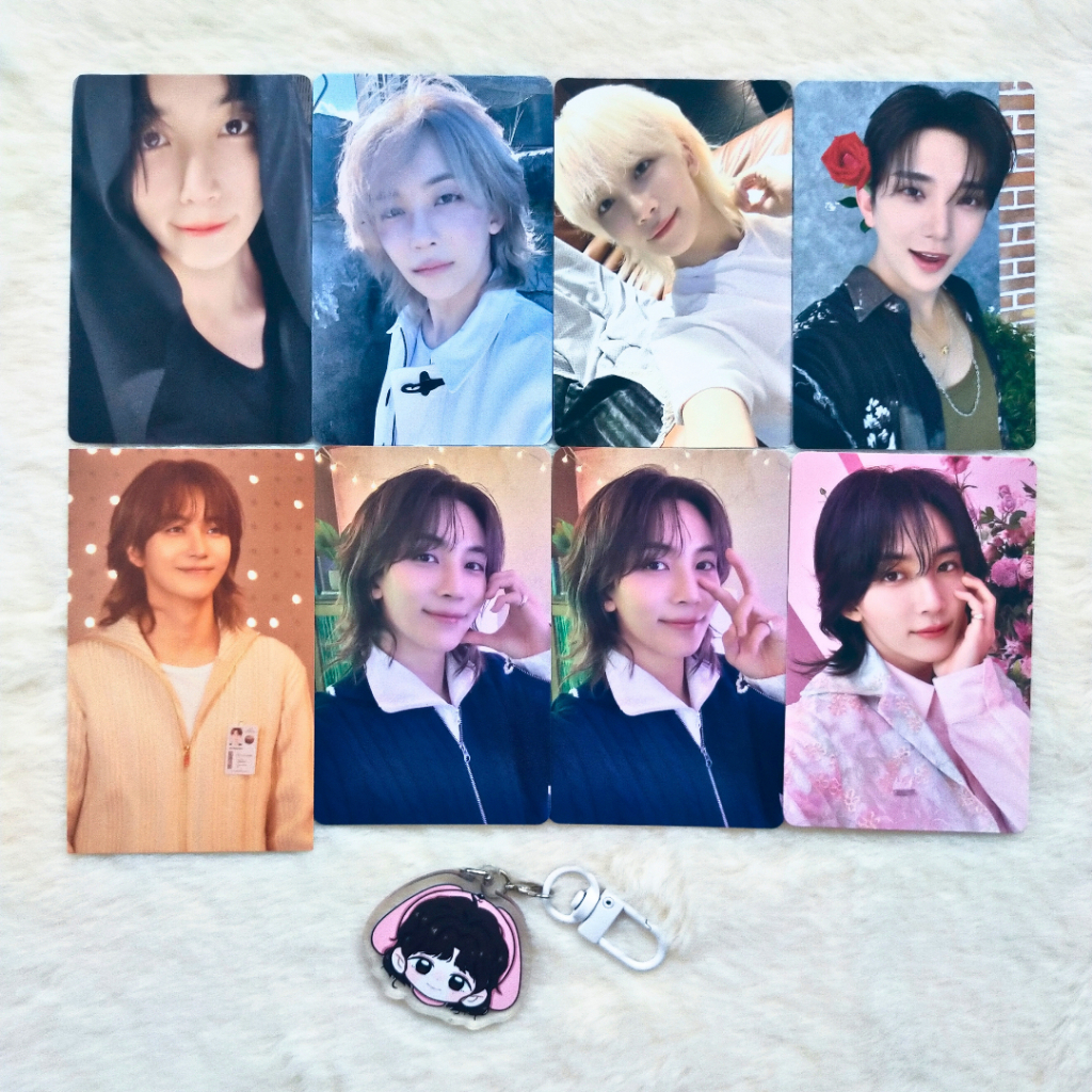 Official SEVENTEEN HD PC – Jeonghan & Joshua 17 IS Right Here RH Pasmina Zoom YZY Fansign  FS A Alwa