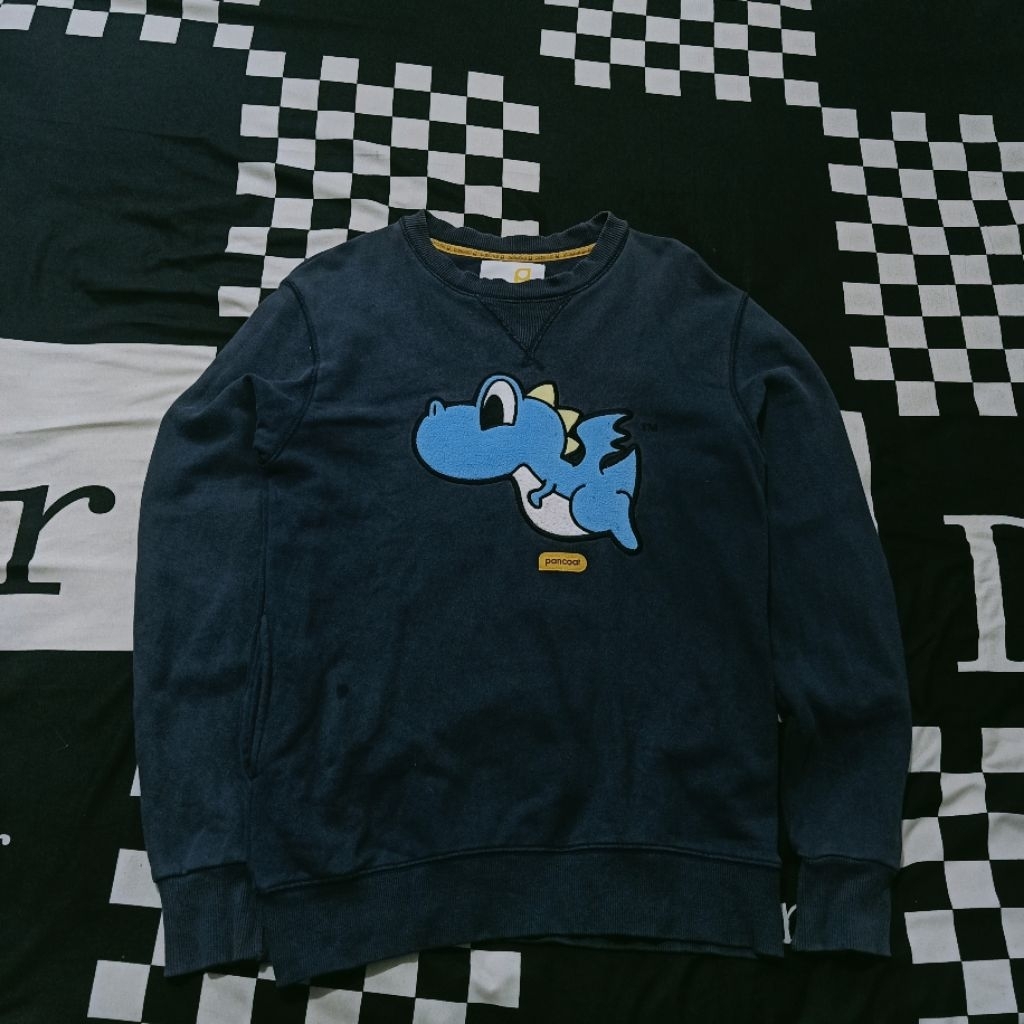Crewneck PANCOAT Original